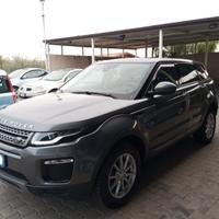 Land Rover Range Rover Evoque Range Rover Evoque 2