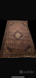 Tappeto persiano tabriz 300x200