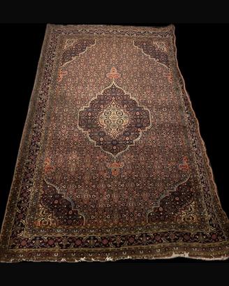 Tappeto persiano tabriz 300x200