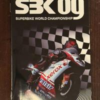 SBK 09 PS2