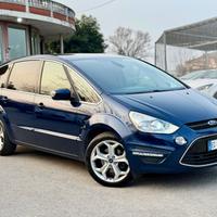 Ford S-Max 2011 2.0 TDCi 163CV Titanium CAMBIO AUT