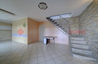 Appartamento Torino [Cod. rif 3217325VRG]