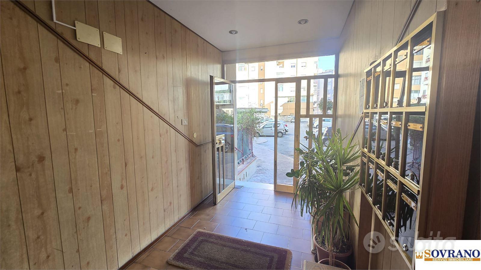 Appartamento – Palermo, Villaggio Santa Rosalia, IV Circoscrizione - Vista 5