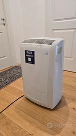 Condizionatore Portatile Pinguino 9400 btu/h