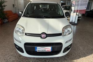 Fiat Panda 0.9 TwinAir Turbo Natural Power Easy 85