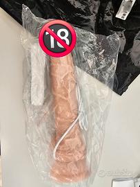 dildo realistico xxl 