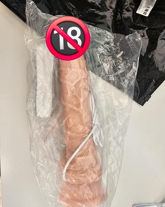 dildo realistico xxl 