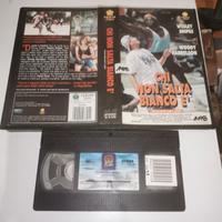 vhs chi non salta bianco è 