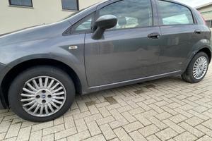 Fiat grande Punto