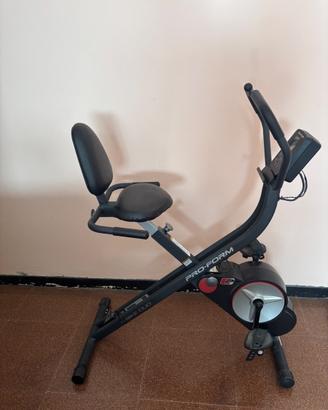 Cyclette