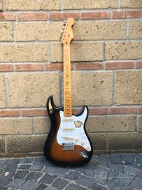 SQUIER STRATOCASTER CLASSIC VIBE 50 - MADE IN CINA
