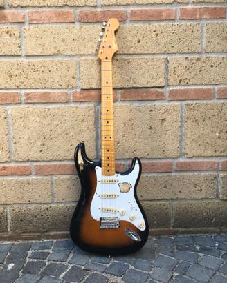 SQUIER STRATOCASTER CLASSIC VIBE 50 - MADE IN CINA