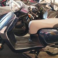 KYMCO LIKE 50 cc 2018