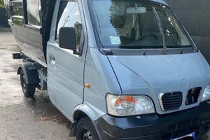 Giotti Victoria Gladiator 1.3 Furgone