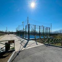 Campo da padel