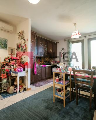PER INVESTIMENTO: BILOCALE LOCATO 3+2 MIGNAGOLA RI