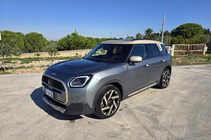 Mini countryman cooper favoured