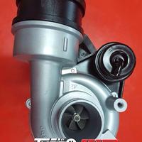 Turbo Rigenerato Mercedes Classe-A 2.0