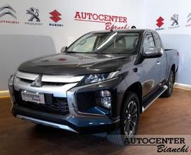 Mitsubishi L200 Club Cab L200 Club cab 2.3d Hurric