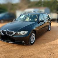 320 touring 163 CV e91 turbina rigenerata