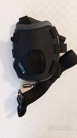 Pettorina cani GoPro