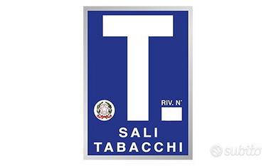 Bar e tabacchi