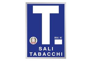 Bar e tabacchi