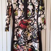 Tubino donna elasticizzato tg M (40/42)