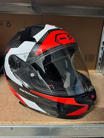 Nolan X 804 RS - casco Ducati speed evo 2