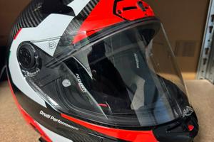 Nolan X 804 RS - casco Ducati speed evo 2