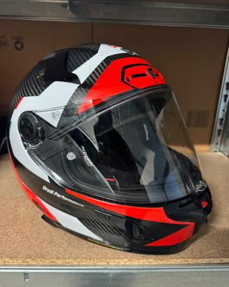 Nolan X 804 RS - casco Ducati speed evo 2