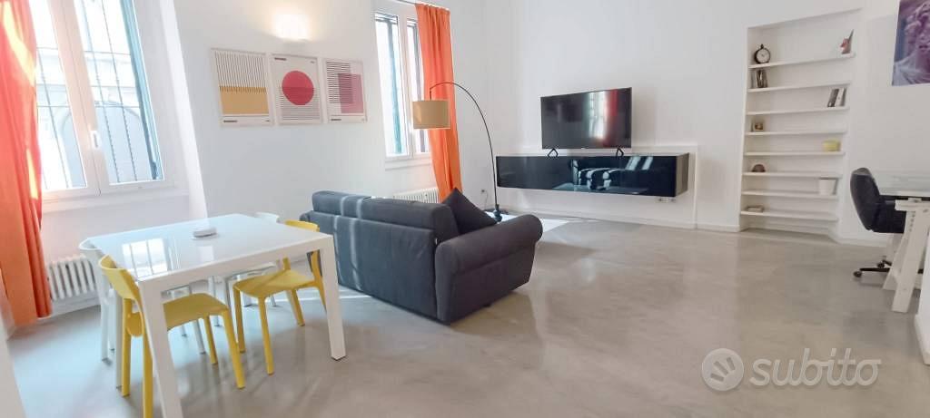 Appartamento – Milano, Buenos Aires - Venezia, Municipio 3 - Vista 5