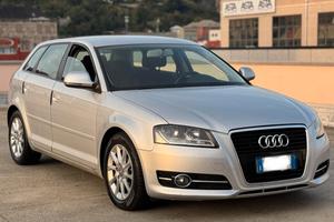 Audi A3 - 2.0 - 140 CV 
