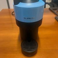Nespresso vertuo pop