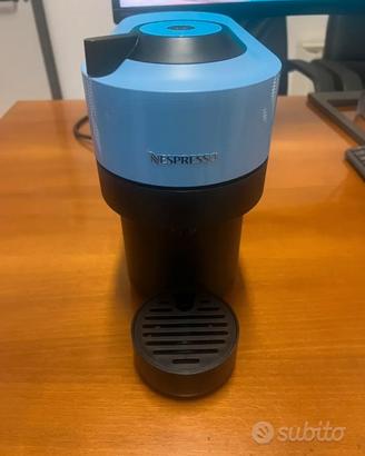 Nespresso vertuo pop