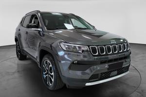 JEEP Compass II 2021 - Compass 1.3 turbo t4 phev L