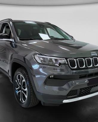 JEEP Compass II 2021 - Compass 1.3 turbo t4 phev L