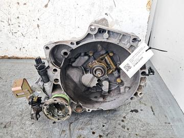 48DKG CAMBIO MANUALE 5M SEAT AROSA (6H1) 1.0 B 8v 