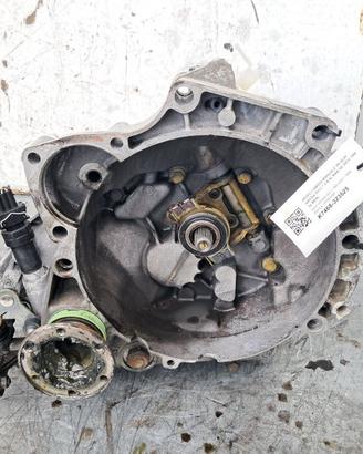 48DKG CAMBIO MANUALE 5M SEAT AROSA (6H1) 1.0 B 8v 