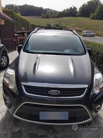 kuga del 2009