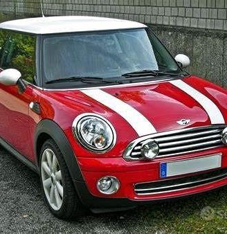 Ricambi mini cooper 2010