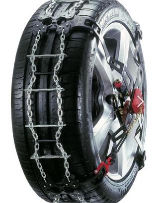 CATENE MAGGI CATRAKN217