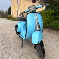Vespa 50