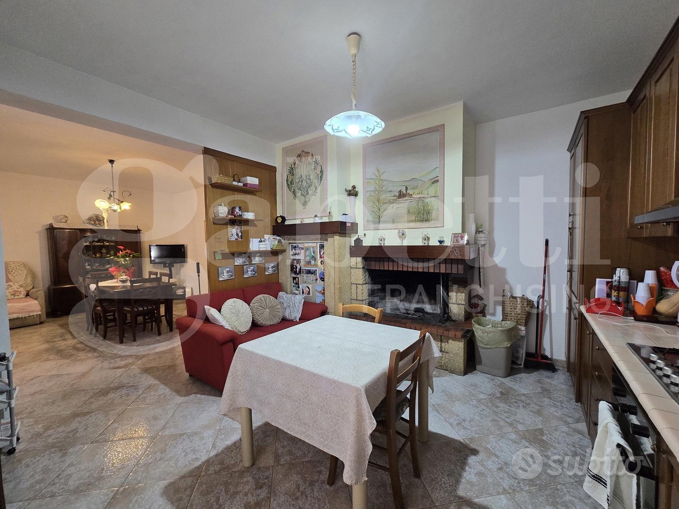 House in Notaresco, Sant'Antonio - Vista 5