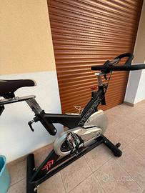 Toorx srx 90 - spin bike
