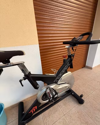 Toorx srx 90 - spin bike