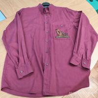 Camicia ICEBERG carica dei 101  - tg L