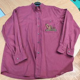 Camicia ICEBERG carica dei 101  - tg L