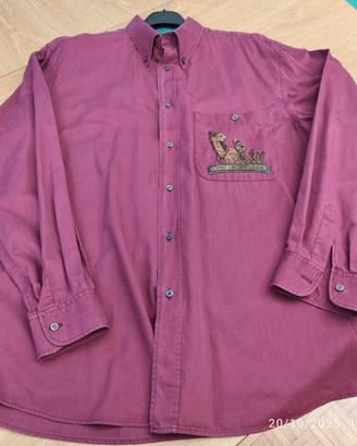 Camicia ICEBERG carica dei 101  - tg L