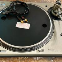 Technics sl1200 mk5, sl 1200 mk 5
